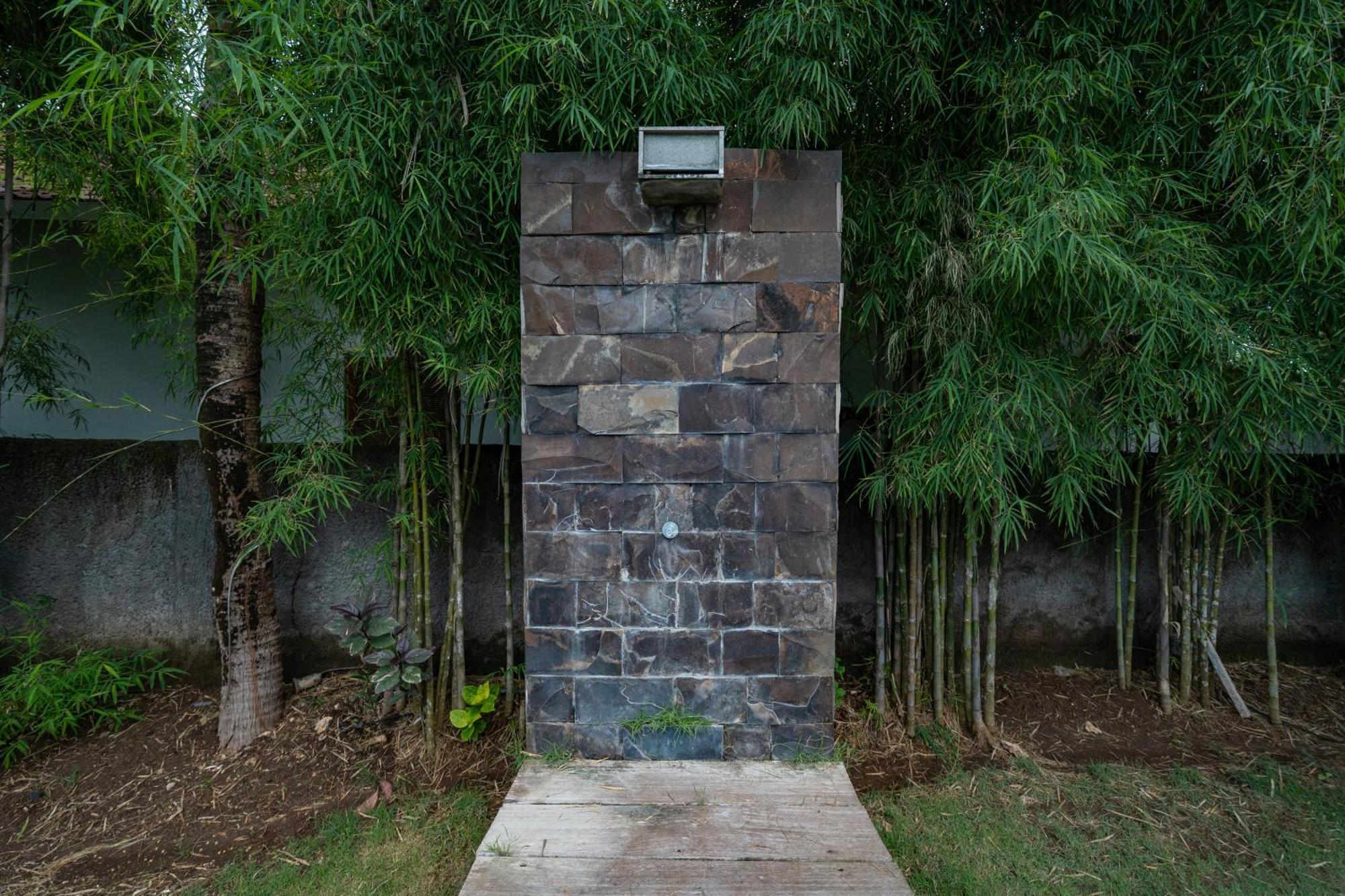 The Cubang Hut'S Lembongan Hotel Bagian luar foto